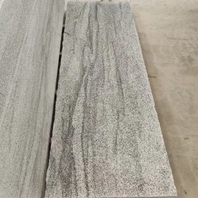 Grey Granite Natural Stone for Wall Tiles/Cladding/Slabs/Floor/Landscaping/Paving/Paver/Garden/Kerbs Price
