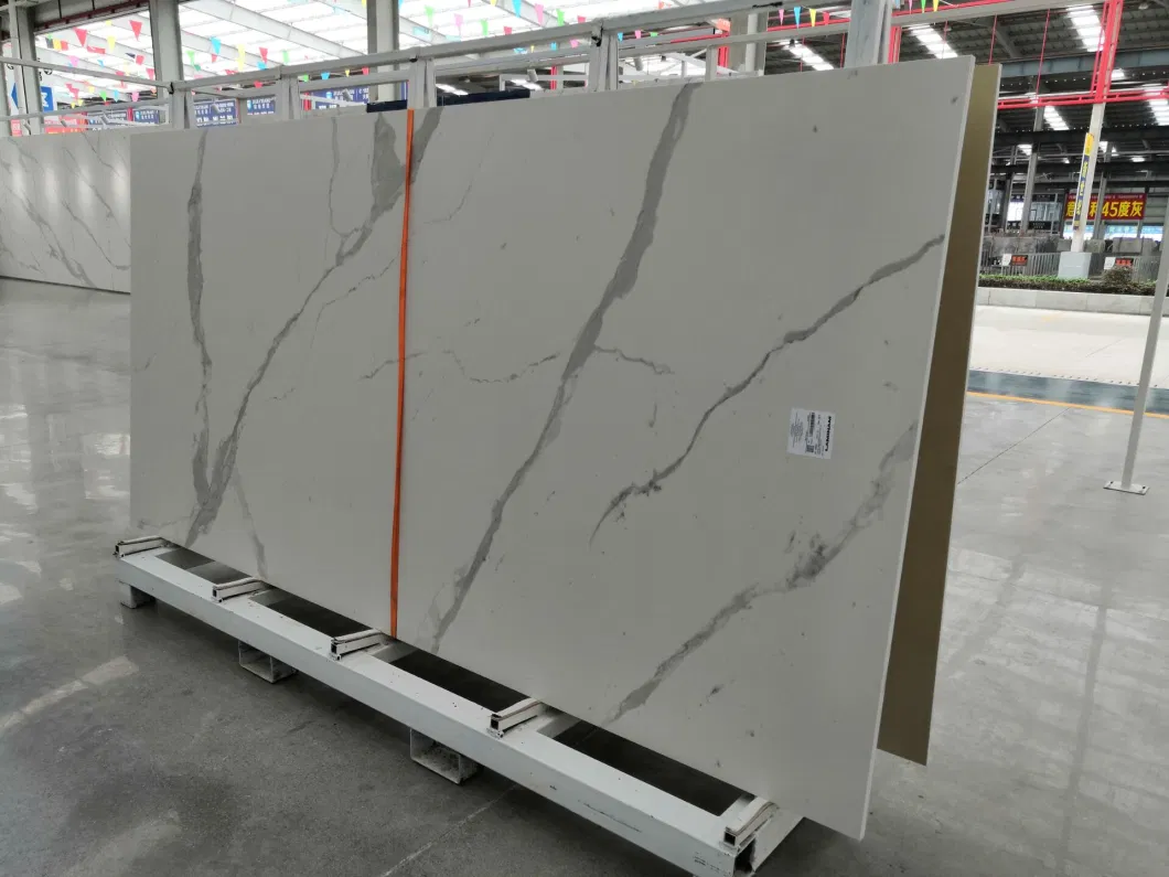 New Technical Artificial Stone Porcelain Sintered Stone for Low Price