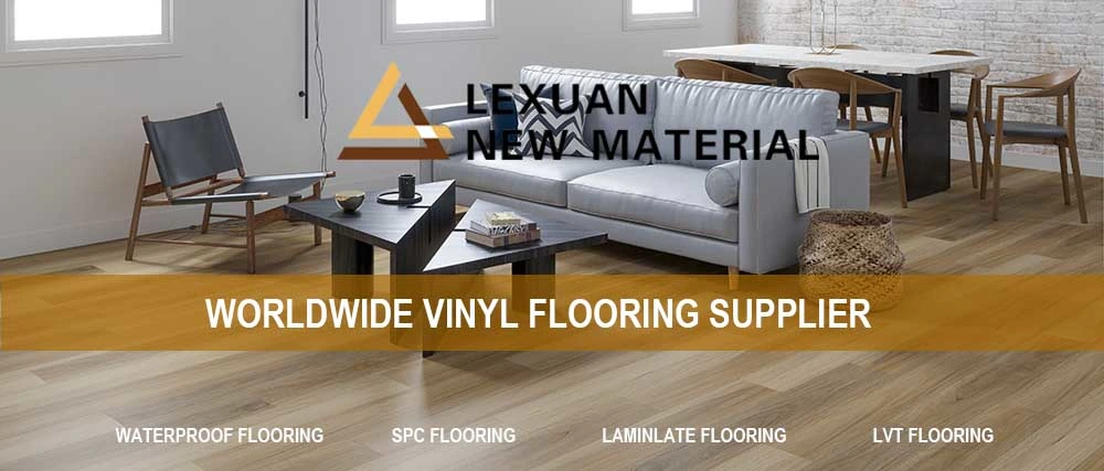 Spc Flexible Raised Coin Pattern Gray PVC Garage Vinyl Flooring Tile