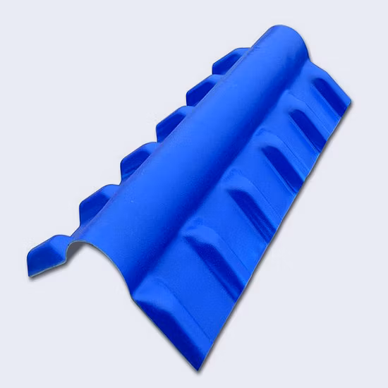 Bamboo Corrugated Roofing Sheets Flexible Roof Tile