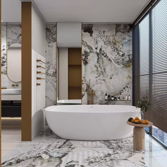 G636 Natural Granite/Vanitytop/Countertops Kitchen Bathroom/Floor Tiles Outer Interior Wall Stairs Dryhanging Homedecoration Buliding Materials Granite